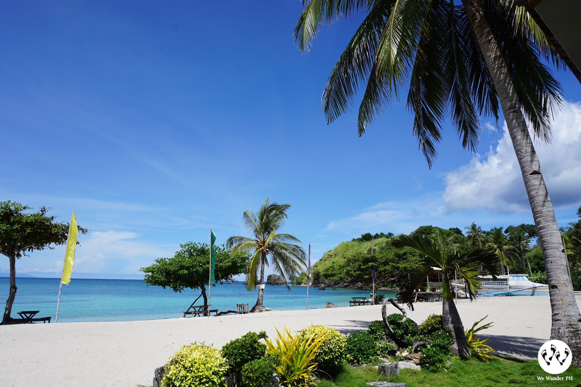 Tablas Romblon Resort At Richard Marsh Blog