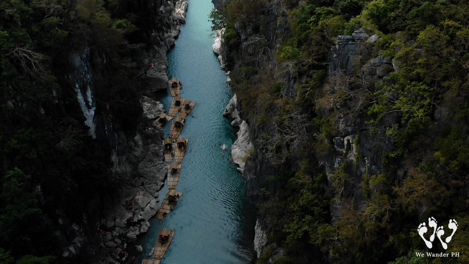 Minalungao National Park is now OPEN 2021 We Wander PH