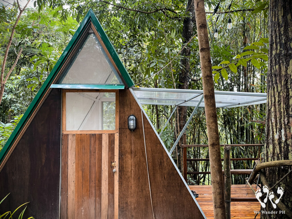 The Mountain House – Newest Glamping Spot In Antipolo, Rizal! – We ...