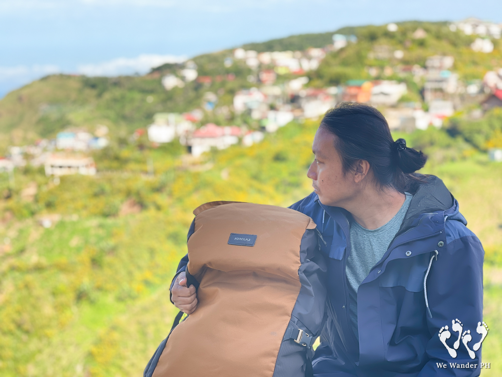 Baguio Travel Guide 2021 Travel Requirements We Wander Ph