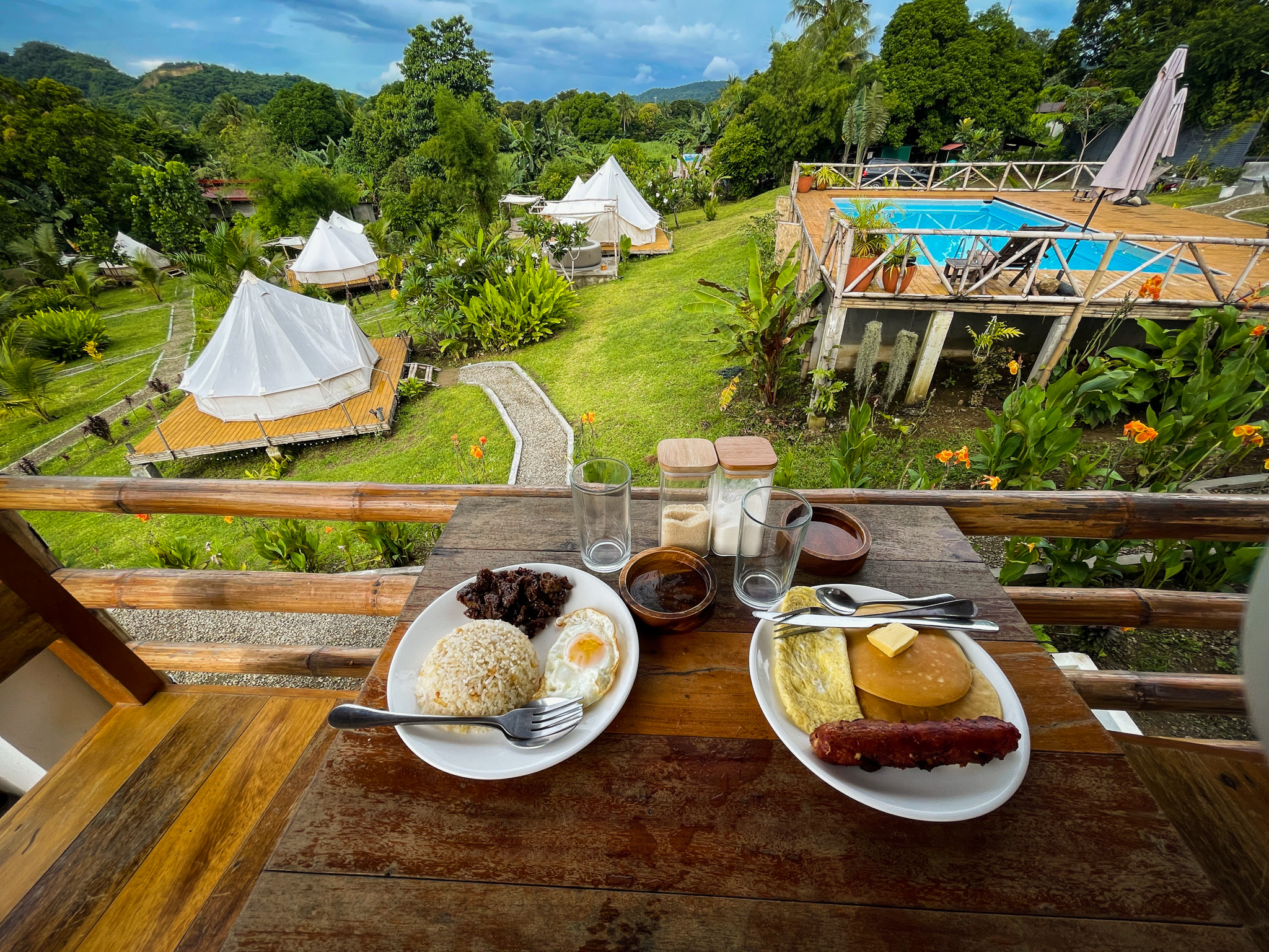 Experience Glamping at Kalika Balayan in Batangas – We Wander PH