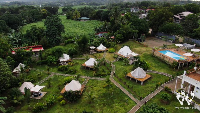 Experience Glamping at Kalika Balayan in Batangas – We Wander PH